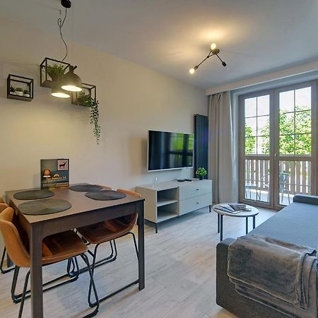 Apartamenty Sun Seasons 24 - Nad Lomnica 14 Centrum Karpacz Extérieur photo