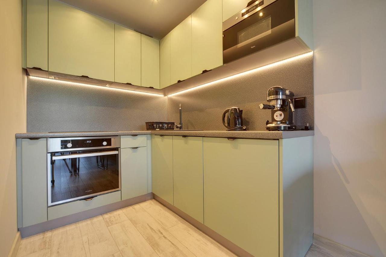 Apartamenty Sun Seasons 24 - Nad Lomnica 14 Centrum Karpacz Extérieur photo