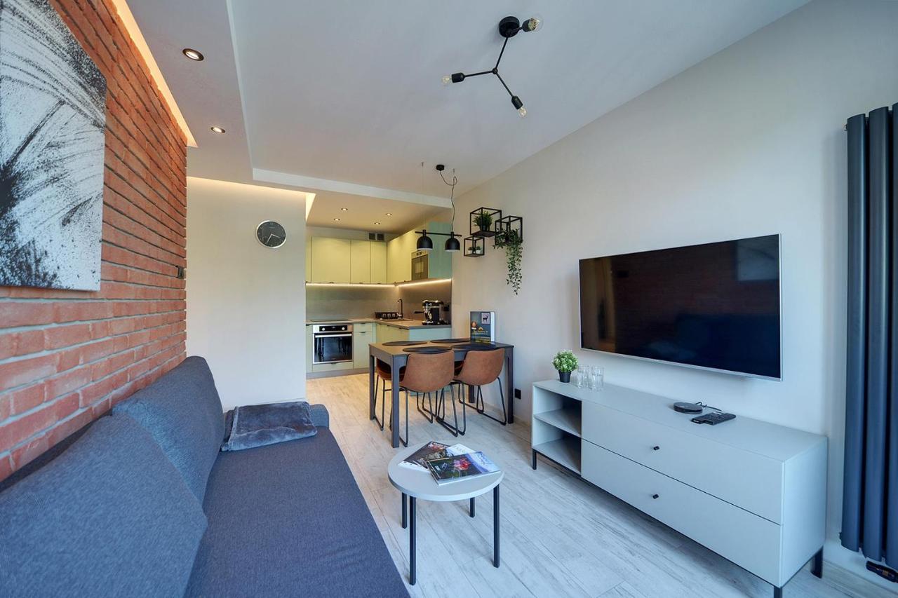 Apartamenty Sun Seasons 24 - Nad Lomnica 14 Centrum Karpacz Extérieur photo